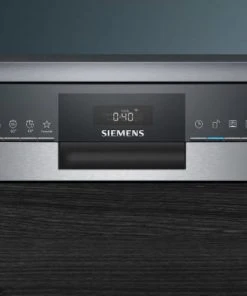 Siemens IQ300 SN53HS60AE Spülmaschine Halb Integriert 13 Maßgedecke D 13 Siemens IQ300 SN53HS60AE Spülmaschine Halb Integriert 13 Maßgedecke D -Stalgast-Verkauf 535ba271 523d 44f6 8a8b 630b05961eaa
