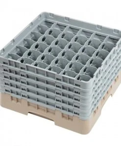 Cambro Gläserspülkorb Beige Mit 36 Fächern Max Glashöhe 25,7cm. Dieser Gläserspülkorb Bietet -Stalgast-Verkauf 53b10d19 1ec9 4a95 9eb3 19460d6e0462