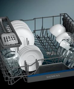 Siemens IQ300 SN43HS60AE Spülmaschine Unterbau 13 Maßgedecke D -Stalgast-Verkauf 54038156 e43d 4cdd a737 224b660be09f