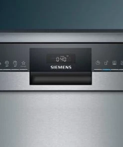 Siemens IQ300 SN43HS36TE Spülmaschine Unterbau 12 Maßgedecke E 12 Siemens IQ300 SN43HS36TE Spülmaschine Unterbau 12 Maßgedecke E -Stalgast-Verkauf 542d6ccf d648 4e8f 9a32 34e136e47966