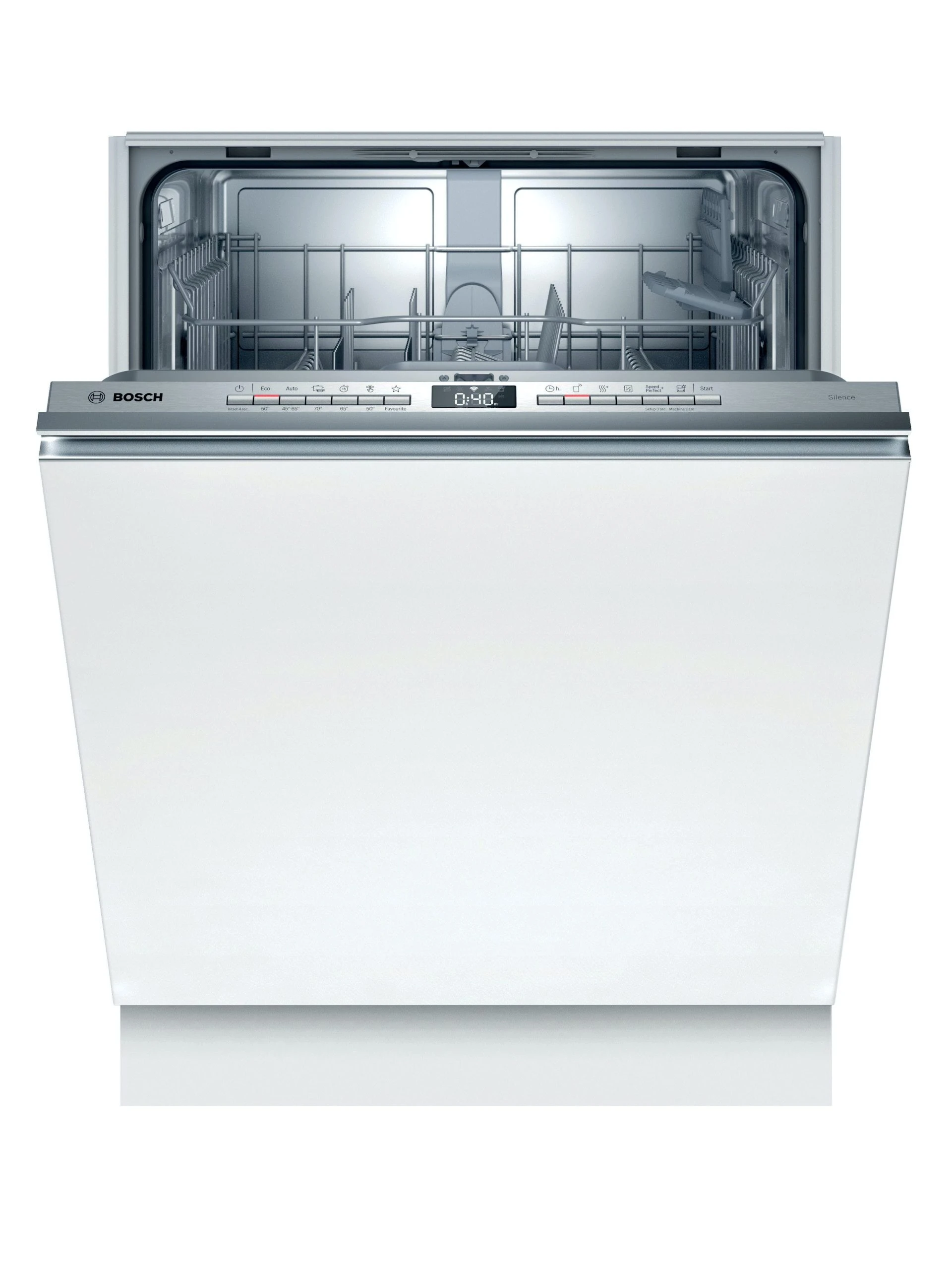 Bosch Serie 4 SBV4HTX31E Spülmaschine Voll Integriert 12 Maßgedecke E 2 Bosch Serie 4 SBV4HTX31E Spülmaschine Voll Integriert 12 Maßgedecke E – Bild 2