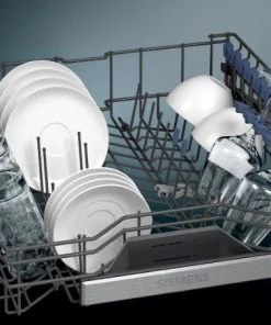 Siemens IQ500 SN55ZS49CE Spülmaschine Halb Integriert 14 Maßgedecke C -Stalgast-Verkauf 55b5f5e8 4948 4a6b 920c 985d1836d2b6