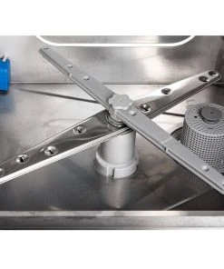 Stalgast Edelstahl-Gläserspülmaschine Universal Mit Klarspülmitteldosierpumpe, 2 Spülprogramme -Stalgast-Verkauf 56a6085a 6449 49c0 b784 f0172f9d56d6