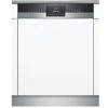 Siemens IQ300 SN53HS60CE Spülmaschine Halb Integriert 14 Maßgedecke D