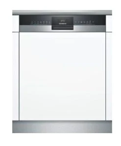 Siemens IQ300 SN53HS60CE Spülmaschine Halb Integriert 14 Maßgedecke D