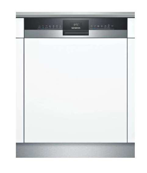 Siemens IQ300 SN53HS60CE Spülmaschine Halb Integriert 14 Maßgedecke D 1 Siemens IQ300 SN53HS60CE Spülmaschine Halb Integriert 14 Maßgedecke D