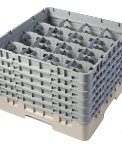 Gastronoble Cambro Gläserspülkorb Beige Mit 49 Fächern Max Glashöhe 29,8cm -Stalgast-Verkauf 58148781 5746 426b b6a2 babf8af57570 2 scaled