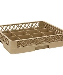 Stalgast Spülkorb Für Gläser Und Tassen Ohne Einteilung 500x500 Mm -Stalgast-Verkauf 592f0d3c 8721 4a9b b787 6f4b779fe158 5