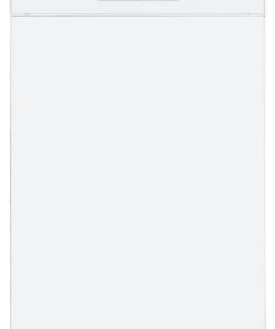 Exquisit Geschirrspüler GSP9109-030E Weiss, 9 Maßgedecke, LED-Anzeige