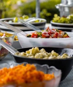 Hendi Servierkorb, 290x220x60 Mm