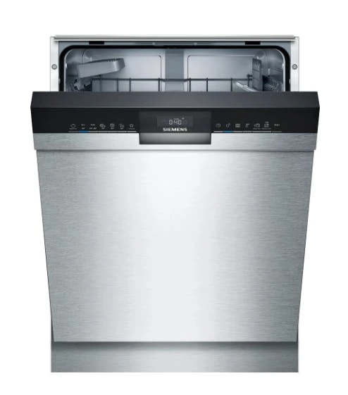 Siemens IQ300 SN43HS36TE Spülmaschine Unterbau 12 Maßgedecke E 3 Siemens IQ300 SN43HS36TE Spülmaschine Unterbau 12 Maßgedecke E – Bild 3