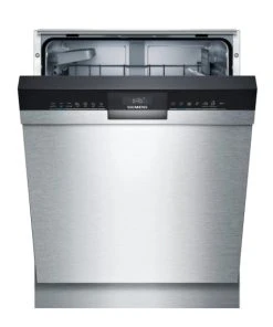 Siemens IQ300 SN43HS41TE Spülmaschine Arbeitsplatte 12 Maßgedecke E