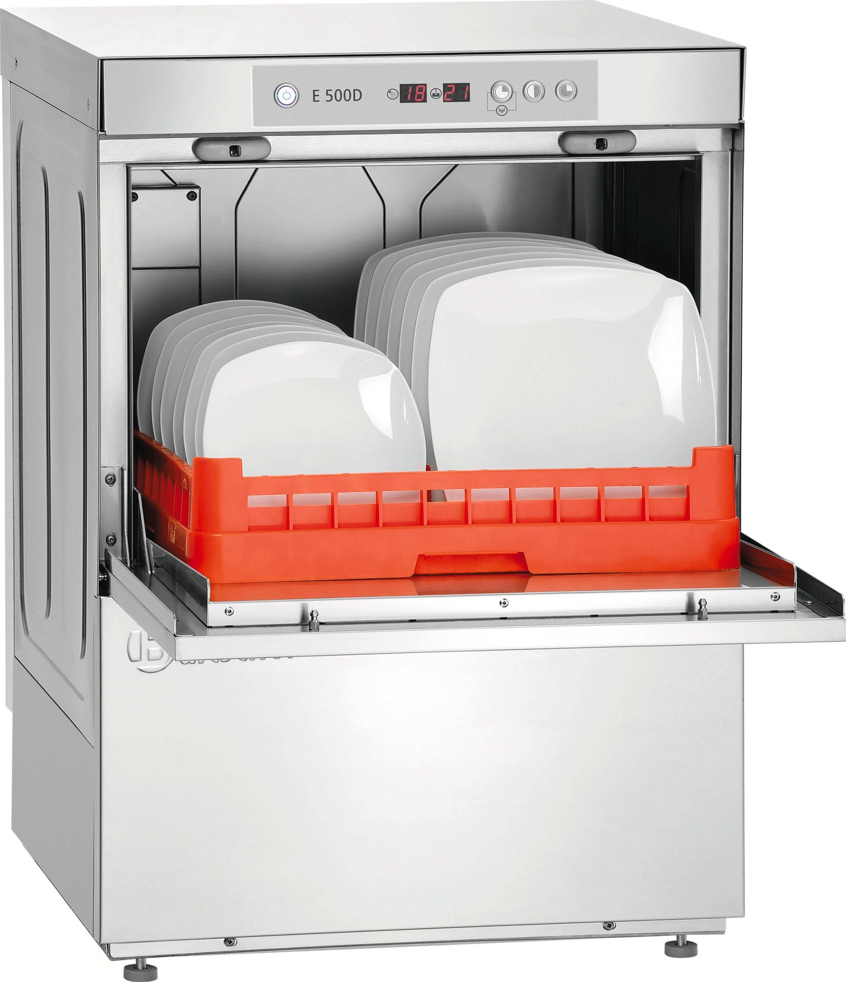 Null Spülmaschine 500 X 500 Mm 3 Null Spülmaschine 500 X 500 Mm – Bild 3