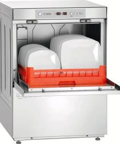 Null Spülmaschine E500D LPR / 500 X 500 Mm