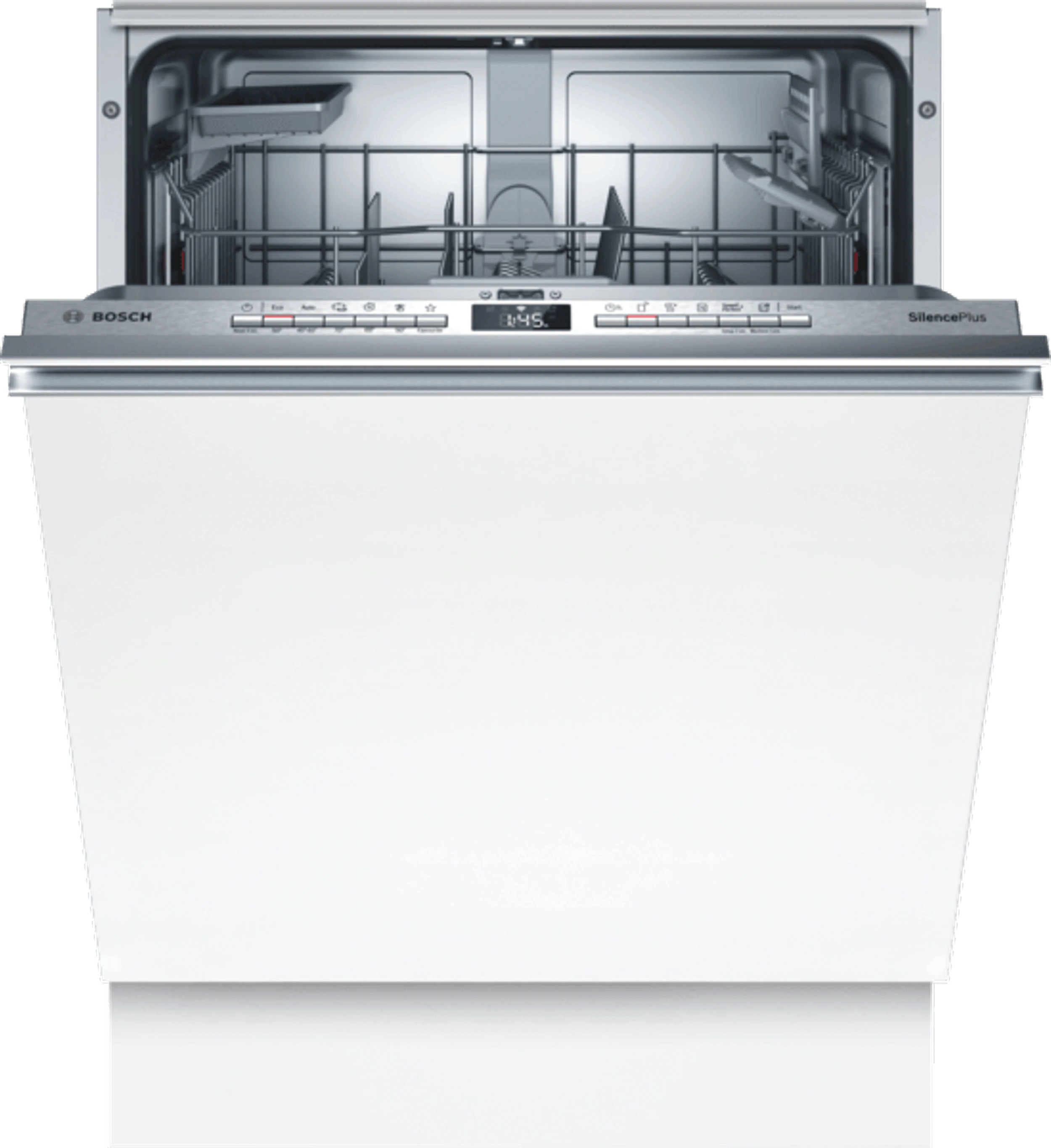 Null Bosch SMV4HAX48E Serie 4, Vollintegrierter Geschirrspüler, 60 Cm 1 Null Bosch SMV4HAX48E Serie 4, Vollintegrierter Geschirrspüler, 60 Cm