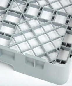 Cambro Spülkorb 8,3cm. Innenmaße: 8,3cm(H). Größe: 10(H) X 50(B) X 50(T)cm. Für Töpfe, -Stalgast-Verkauf 5cf3e516 c473 4947 96cf 6bbde508e59e