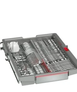 Null Bosch Serie 6, Teilintegrierter Geschirrspüler, 45 Cm, Edelstahl SPI6YMS17E 45 Cm- Breit, 82 Cm - Hoch -Stalgast-Verkauf 60296558 3507 47a6 97dc 19321f3226f8 scaled