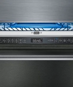 Siemens IQ500 SN75ZX49CE Spülmaschine Voll Integriert 14 Maßgedecke C 13 Siemens IQ500 SN75ZX49CE Spülmaschine Voll Integriert 14 Maßgedecke C -Stalgast-Verkauf 607ff4e1 2e90 4289 859c 6da9472caa4e