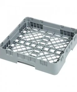Cambro Spülkorb 8,3cm. Innenmaße: 8,3cm(H). Größe: 10(H) X 50(B) X 50(T)cm. Für Töpfe, -Stalgast-Verkauf 611fa28e 1f55 4e7e 992a a3ee2c089cdb 1