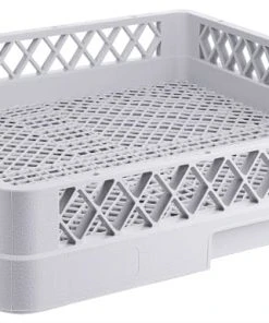 Contacto Geschirrspülkorb KLEINTEILE, Grau