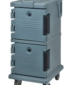 Cambro ULTRA CAMCARTS® Thermobehälter, Isolierbehäler Für 12 GN1/1-100mm Schalen, Schieferblau, 1 Stück Im Karton - UPC1200401 9 Cambro ULTRA CAMCARTS® Thermobehälter, Isolierbehäler Für 12 GN1/1-100mm Schalen, Schieferblau, 1 Stück Im Karton - UPC1200401 -Stalgast-Verkauf 62b15120 73d0 4c20 8a03 8bdc1593484e 7 scaled