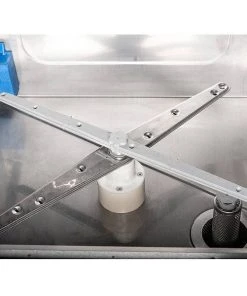 Null Gastro Geschirrspülmaschine Universal Inkl. Klarspülmitteldosier-. Reinigerdosierund Ablaufpumpe. 230/400V. 3.9/4.9 KW -Stalgast-Verkauf 63a1412d e4b8 4243 8115 87e36e835b96