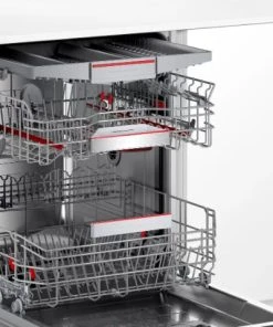 Bosch Serie 6 SMI6ZCS49E Spülmaschine Halb Integriert 14 Maßgedecke C -Stalgast-Verkauf 64020cf4 4b29 47d5 acc2 33a5a7ea97b4