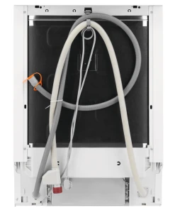 Null AEG Vollintegrierter-Geschirrspüler / 60cm / AirDry - Perfekte Trocknungsergebnisse / Besteckkorb / QuickSelect Display FSK53617Z -Stalgast-Verkauf 65215a1b c410 4b91 9e05 98936672ef27