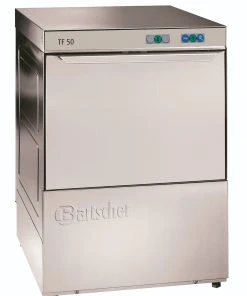 Null Spülmaschine 500 X 500 Mm