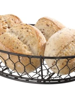 Hendi Drahtkorb Deco, Oval, 255x160x80 Mm -Stalgast-Verkauf 66791b18 6188 49d8 8e69 59445bb8087b