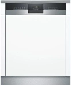 Siemens IQ300 SR53HS76ME Spülmaschine Halb Integriert 10 Maßgedecke E -Stalgast-Verkauf 672b513a 24a8 43c0 b242 7651697fb070 2