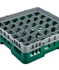 Null Carlisle OptiClean Gläserkorb Mit 36 Einteilungen Und 1 Aufsatz(CFS-RG36-114) -Stalgast-Verkauf 6824fac4 1db8 4315 9b6d a019a8b7a84c 2 scaled