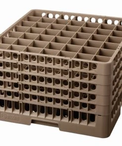 Bartscher Gläserkorb, 49 Fächer -Stalgast-Verkauf 6847ca81 2d35 4306 8cbe 3d3f69d42b9a