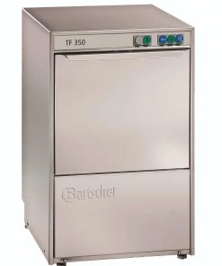 Null Gläserspülmaschine TF 350 W