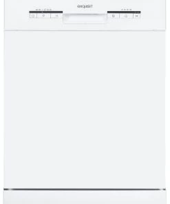 Exquisit GSP9112-030E Weiss