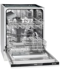 Null Bomann Gspe 7416 VI Geschirrspüler 60cm Vollintegriert 12 Gedecke -Stalgast-Verkauf 6bde71ce a275 4aca bc69 269de8784c29