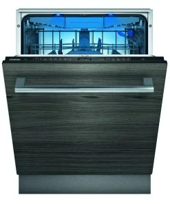 Siemens IQ500 SN75ZX49CE Spülmaschine Voll Integriert 14 Maßgedecke C