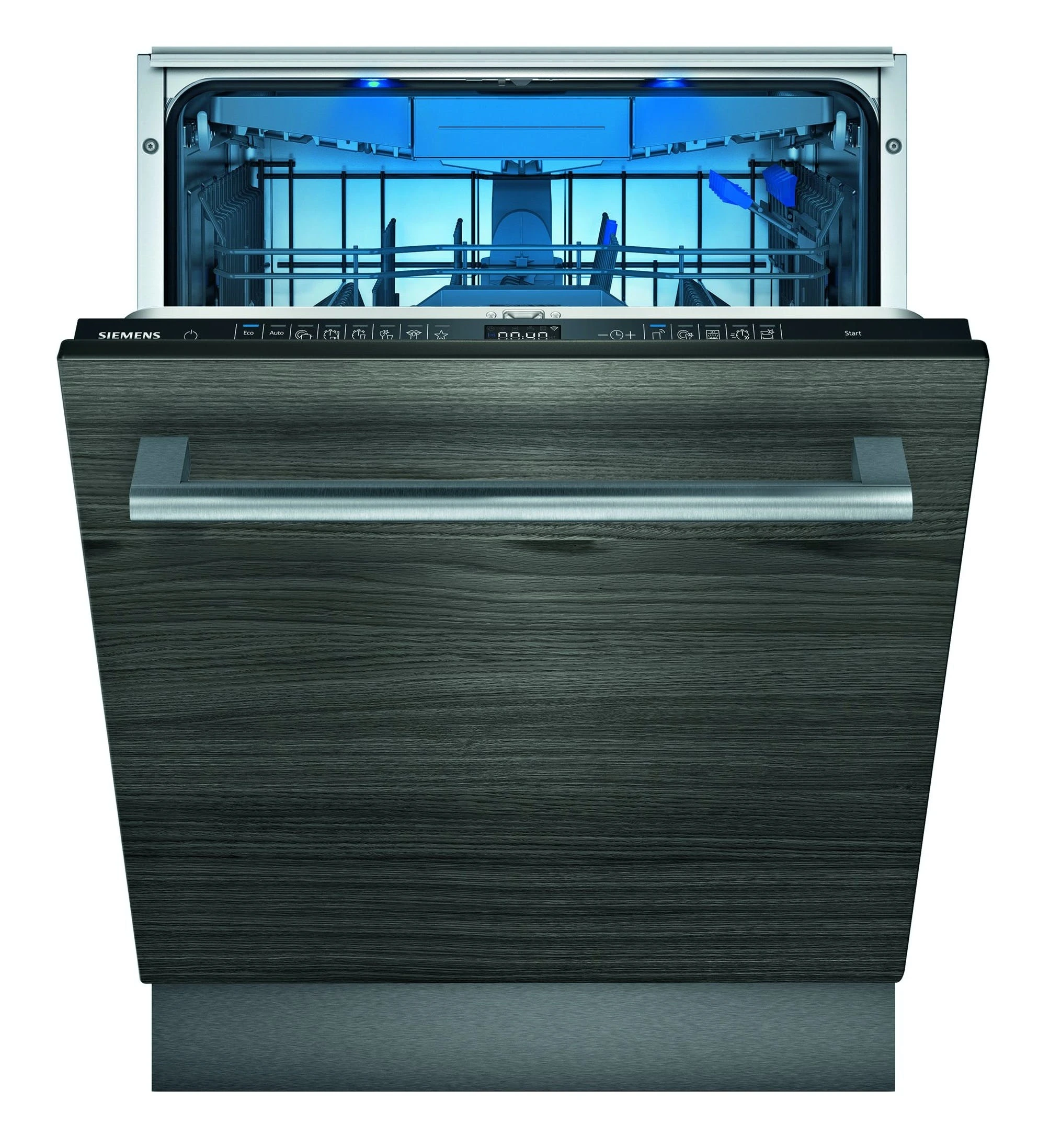 Siemens IQ500 SN75ZX49CE Spülmaschine Voll Integriert 14 Maßgedecke C 1 Siemens IQ500 SN75ZX49CE Spülmaschine Voll Integriert 14 Maßgedecke C