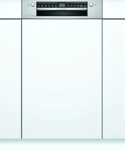 Bosch Serie 4 SPI4HKS53E Spülmaschine Halb Integriert 9 Maßgedecke E