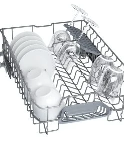 Bosch Serie 2 SPV2XMX01E Spülmaschine Voll Integriert 10 Maßgedecke F -Stalgast-Verkauf 71059a40 dde4 40ea b94d 0203ce0ed34a scaled