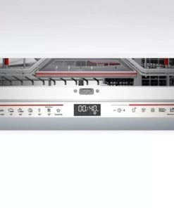 Bosch Serie 6 SMV6ZDX49E Spülmaschine Voll Integriert 13 Maßgedecke C -Stalgast-Verkauf 72525264 fef6 4187 bf72 fb074fc08b8d