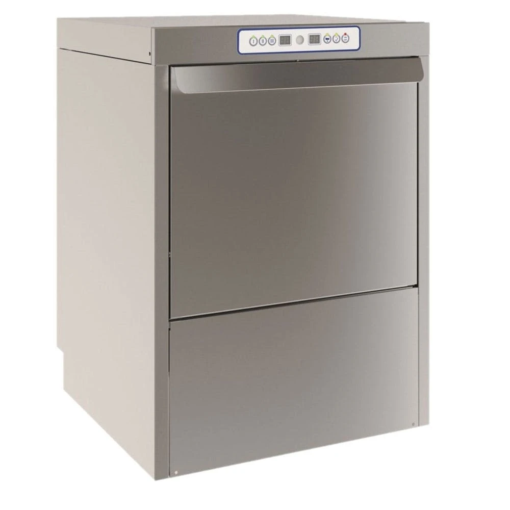 GastroHero Geschirrspülmaschine ECO 54 SL 400 V 7 GastroHero Geschirrspülmaschine ECO 54 SL 400 V – Bild 7