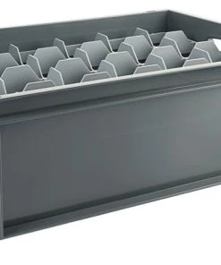 3x Contacto Erweiterungselement Passend Auf Geschirrspülkorb GLAS 2518/036 -Stalgast-Verkauf 74590b6b b33c 42b3 8306 0b62b259c243 6