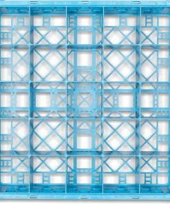 Null Carlisle OptiClean Gläserkorb 25 Einteilungen(CFS-RG25) -Stalgast-Verkauf 760f4412 b967 448d b1ef c539784c3aeb