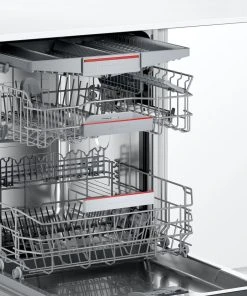 Bosch Serie 4 SMI4HCS48E Spülmaschine Halb Integriert 14 Maßgedecke D 12 Bosch Serie 4 SMI4HCS48E Spülmaschine Halb Integriert 14 Maßgedecke D -Stalgast-Verkauf 76297e7d c611 4666 af2f a4f0ffd1b689