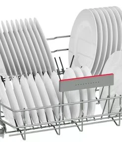 Null Bosch SMH4HVX31E Serie 4 Vollintegrierter Geschirrspüler, 60 Cm -Stalgast-Verkauf 764b00c4 ad1a 490f af8f 5cf94f9bf43c scaled