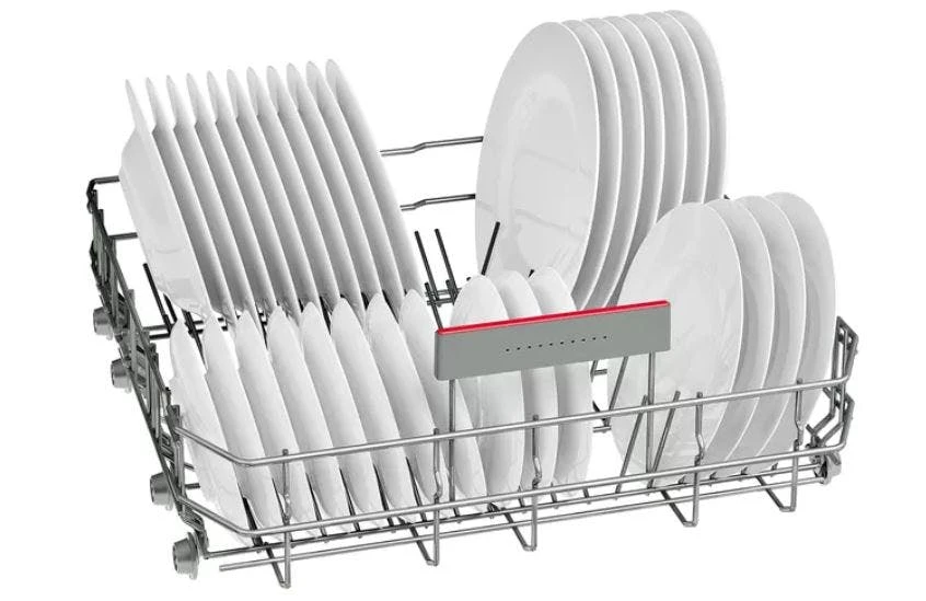 Bosch Serie 4 SGS4HVI31E Spülmaschine Freistehend 13 Maßgedecke E 6 Bosch Serie 4 SGS4HVI31E Spülmaschine Freistehend 13 Maßgedecke E – Bild 6