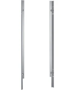 Null Neff Z7861X0 Verblendungs-u.Befestigungssatz 86,5 Cm