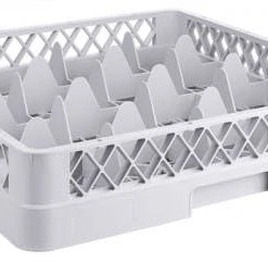 Contacto 3x Erweiterungselement 16 Fächer -Stalgast-Verkauf 7c79e954 3e9f 4130 b1a9 2d702dc0e5a1 1