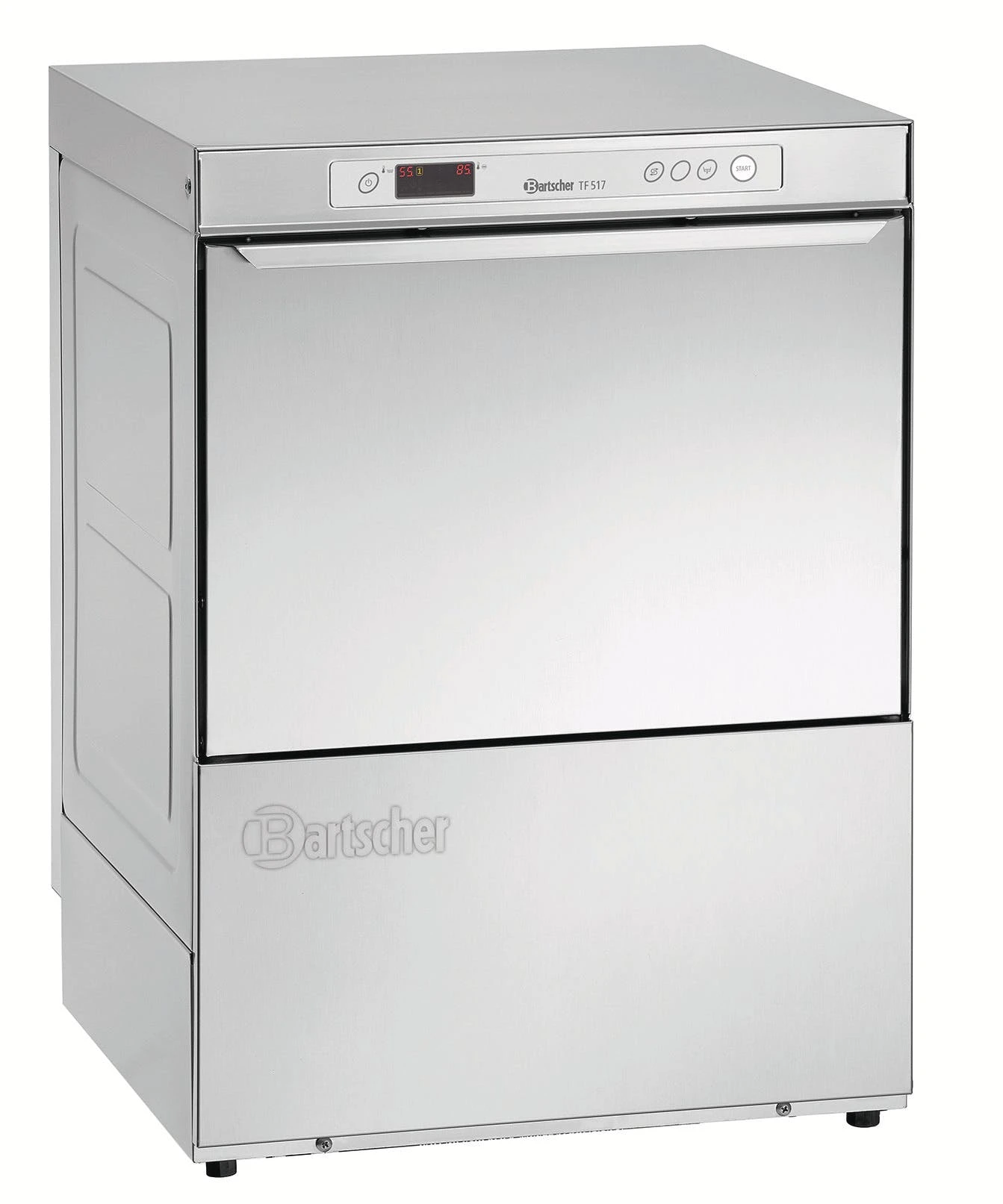 Null Spülmaschine 500 X 500 Mm 4 Null Spülmaschine 500 X 500 Mm – Bild 4